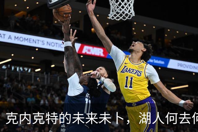克内克特的未来未卜，湖人何去何从？
